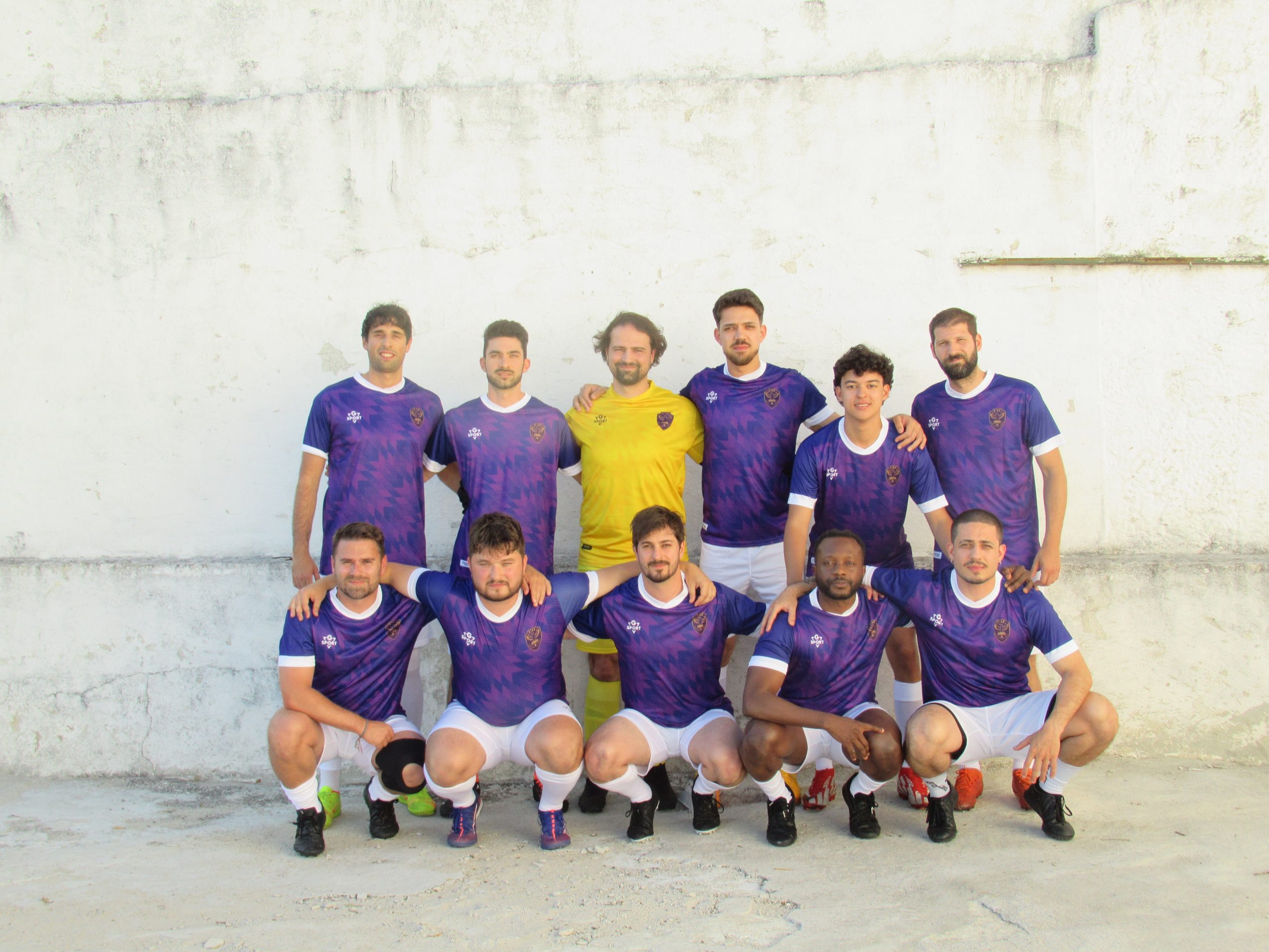 📣 Estreia oficial do CAFPortugal